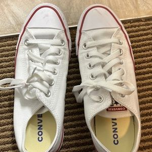 Chuck Taylor all star